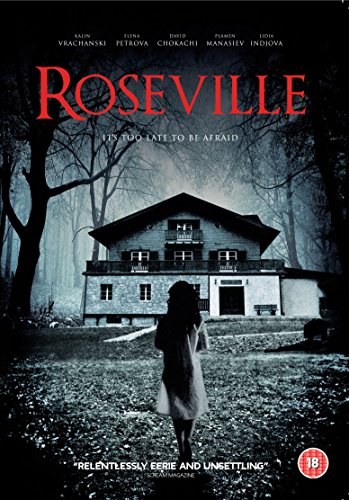 Roseville [DVD] von Matchbox Films
