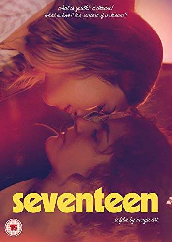 Seventeen [DVD] von Matchbox Films