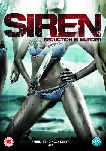 Siren [DVD] von Matchbox Films