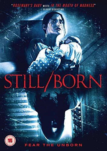 Still/Born [DVD] von Matchbox Films