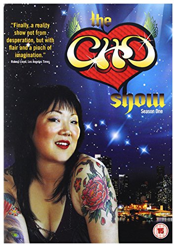 The Cho Show [DVD] [UK Import] von Matchbox Films