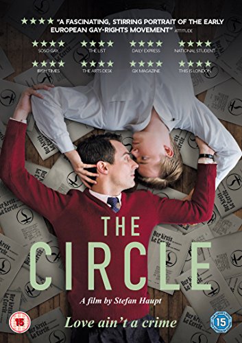 The Circle [UK Import] von Matchbox Films