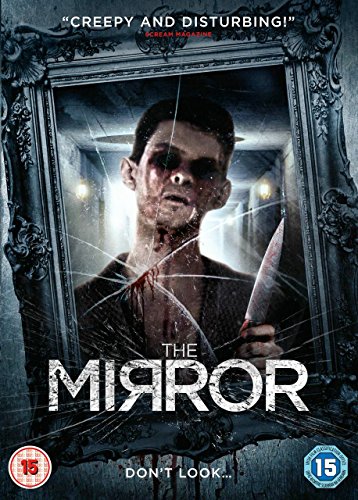 The Mirror [DVD] [UK Import] von Matchbox Films