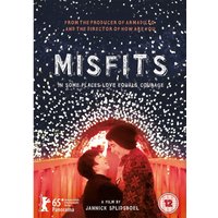 The Misfits von Matchbox Films