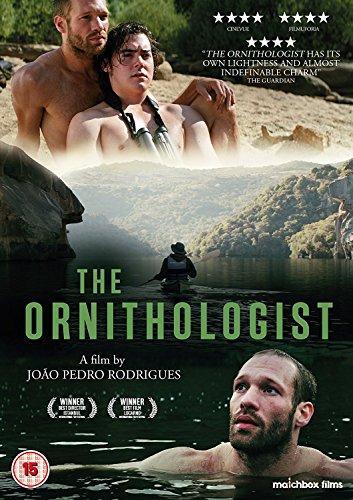 The Ornithologist [DVD] von Matchbox Films