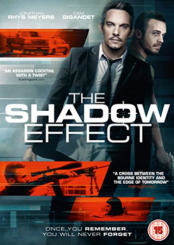 The Shadow Effect von Matchbox Films