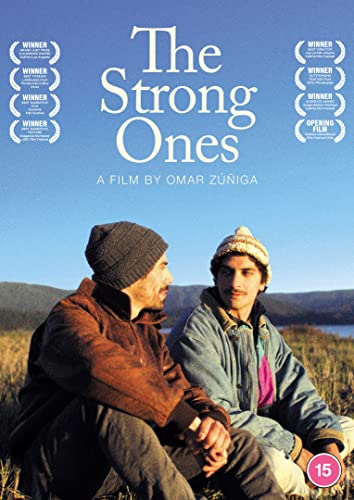 The Strong Ones [DVD] von Matchbox Films