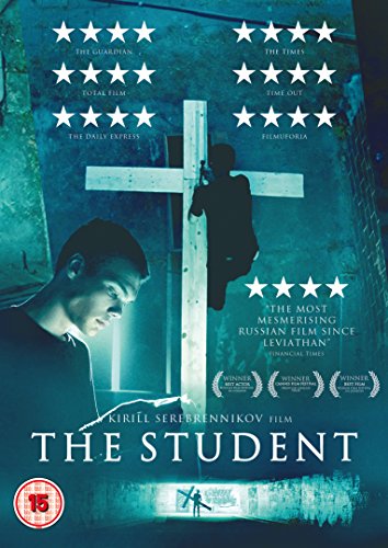 The Student [DVD] von Matchbox Films