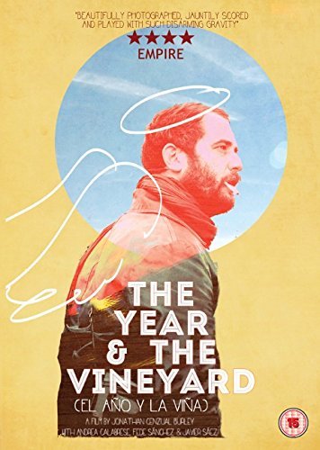 The Year & the Vineyard [DVD] von Matchbox Films