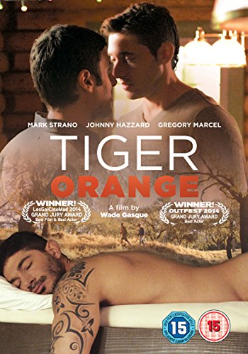 Tiger Orange [DVD] von Fusion Media Sales