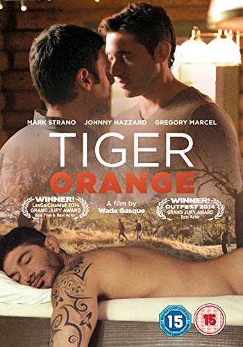 Tiger Orange [DVD] von Matchbox Films