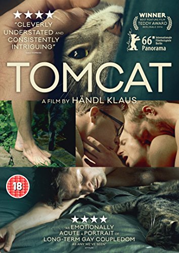 Tomcat [DVD] UK-Import, Sprache-Deutsch von Matchbox Films