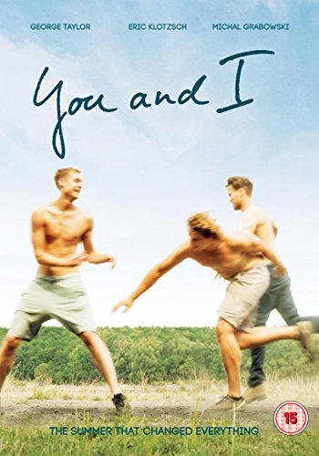 You & I [DVD] von Matchbox Films