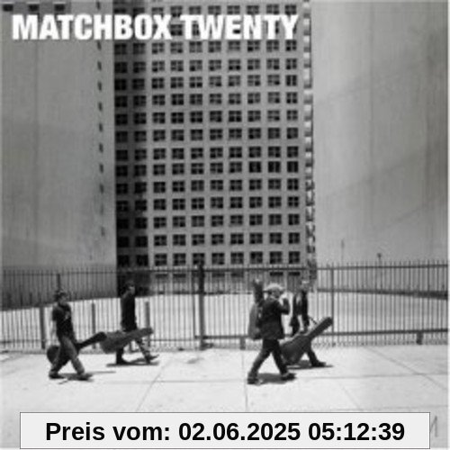 Exile on Mainstream Exile on Mainstream von Matchbox Twenty
