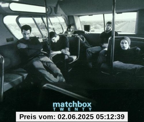 If You'Re Gone If You'Re Gone von Matchbox Twenty