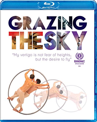Grazing the Sky [Blu-ray] von Matchbox