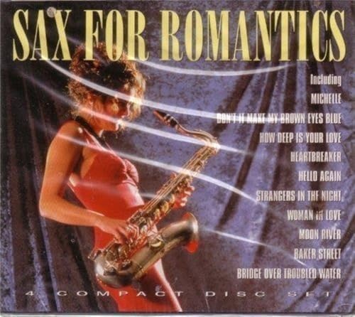 Sax for Romantics Sax for Romantics von Matchbox