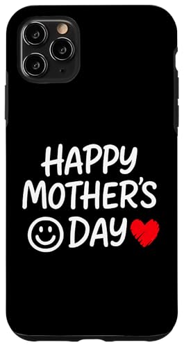 Happy Motherday Shirt für Kleinkinder und Babys mit dem Spruch „Für Mama“ Hülle für iPhone 11 Pro Max Happy Motherday Shirt für Kleinkinder und Babys mit dem Spruch „Für Mama“ Hülle für iPhone 11 Pro Max von Matching Family Happy Mother's Day 2025 Gifts