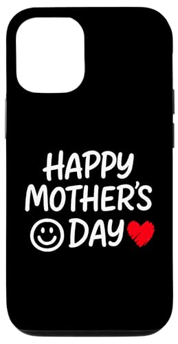 Happy Motherday Shirt für Kleinkinder und Babys mit dem Spruch „Für Mama“ Hülle für iPhone 12/12 Pro Happy Motherday Shirt für Kleinkinder und Babys mit dem Spruch „Für Mama“ Hülle für iPhone 12/12 Pro von Matching Family Happy Mother's Day 2025 Gifts