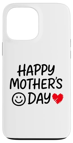 Happy Motherday Shirt für Kleinkinder und Babys mit dem Spruch „Für Mama“ Hülle für iPhone 13 Pro Max Happy Motherday Shirt für Kleinkinder und Babys mit dem Spruch „Für Mama“ Hülle für iPhone 13 Pro Max von Matching Family Happy Mother's Day 2025 Gifts