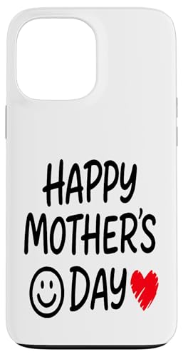 Happy Motherday Shirt für Kleinkinder und Babys mit dem Spruch „Für Mama“ Hülle für iPhone 13 Pro Max Happy Motherday Shirt für Kleinkinder und Babys mit dem Spruch „Für Mama“ Hülle für iPhone 13 Pro Max von Matching Family Happy Mother's Day 2025 Gifts