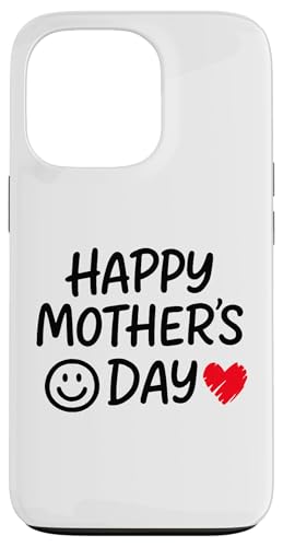 Happy Motherday Shirt für Kleinkinder und Babys mit dem Spruch „Für Mama“ Hülle für iPhone 13 Pro Happy Motherday Shirt für Kleinkinder und Babys mit dem Spruch „Für Mama“ Hülle für iPhone 13 Pro von Matching Family Happy Mother's Day 2025 Gifts