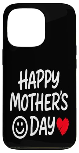 Happy Motherday Shirt für Kleinkinder und Babys mit dem Spruch „Für Mama“ Hülle für iPhone 13 Pro Happy Motherday Shirt für Kleinkinder und Babys mit dem Spruch „Für Mama“ Hülle für iPhone 13 Pro von Matching Family Happy Mother's Day 2025 Gifts
