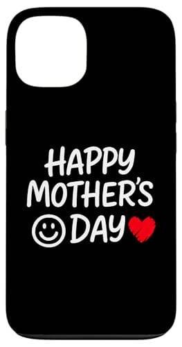 Happy Motherday Shirt für Kleinkinder und Babys mit dem Spruch „Für Mama“ Hülle für iPhone 13 Happy Motherday Shirt für Kleinkinder und Babys mit dem Spruch „Für Mama“ Hülle für iPhone 13 von Matching Family Happy Mother's Day 2025 Gifts