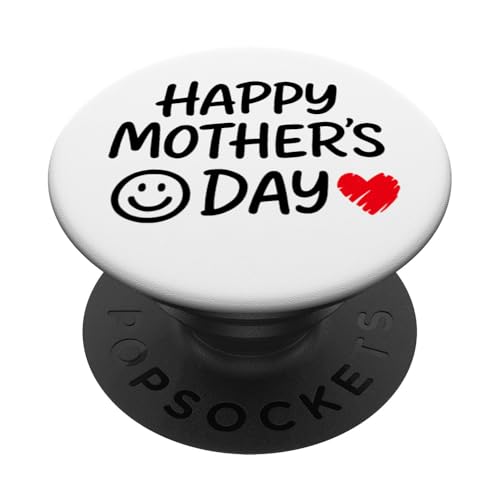Happy Motherday Shirt für Kleinkinder und Babys mit dem Spruch „Für Mama“ PopSockets Klebender PopGrip Happy Motherday Shirt für Kleinkinder und Babys mit dem Spruch „Für Mama“ PopSockets Klebender PopGrip von Matching Family Happy Mother's Day 2025 Gifts