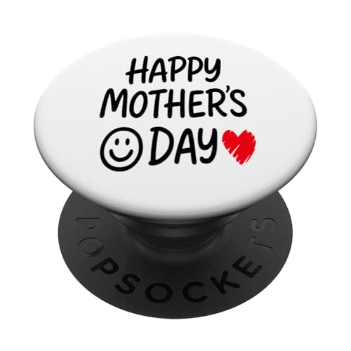 Happy Motherday Shirt für Kleinkinder und Babys mit dem Spruch „Für Mama“ PopSockets Klebender PopGrip Happy Motherday Shirt für Kleinkinder und Babys mit dem Spruch „Für Mama“ PopSockets Klebender PopGrip von Matching Family Happy Mother's Day 2025 Gifts