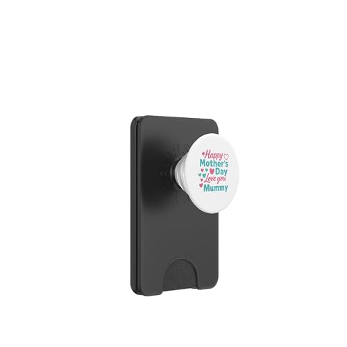 Happy Motherday Shirt für Kleinkinder und Babys mit dem Spruch „Für Mama“ PopSockets PopWallet für MagSafe Happy Motherday Shirt für Kleinkinder und Babys mit dem Spruch „Für Mama“ PopSockets PopWallet für MagSafe von Matching Family Happy Mother's Day 2025 Gifts