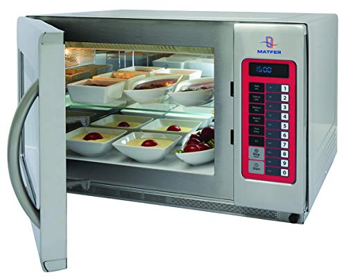 Matfer Backofen MO 2100W-2 Magnetrons-MT240215 von Matfer