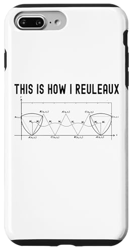 Funny Nerdy This is How I Roll Reuleaux Math Teacher Geek Hülle für iPhone 7 Plus/8 Plus Funny Nerdy This is How I Roll Reuleaux Math Teacher Geek Hülle für iPhone 7 Plus/8 Plus von MathWare