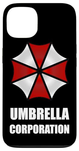 Hülle für iPhone 13 Funny Gamer Umbrella Corporation Böser Zombie-Apokalypse Hülle für iPhone 13 Funny Gamer Umbrella Corporation Böser Zombie-Apokalypse von MathWare