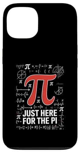 Nur hier für den Pi Math-Humor Hülle für iPhone 13 Nur hier für den Pi Math-Humor Hülle für iPhone 13 von Mathematical Pi Lovers Equations