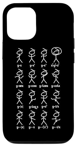 Mathe Liebhaber Mathematiker Enthusiast Mathelehrer Student Hülle für iPhone 12/12 Pro Mathe Liebhaber Mathematiker Enthusiast Mathelehrer Student Hülle für iPhone 12/12 Pro von Mathematik Professor Mathe Gleichungen Algebra