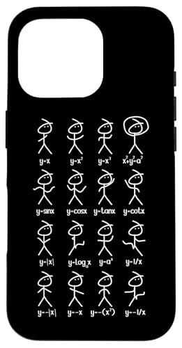Mathe Liebhaber Mathematiker Enthusiast Mathelehrer Student Hülle für iPhone 16 Pro Mathe Liebhaber Mathematiker Enthusiast Mathelehrer Student Hülle für iPhone 16 Pro von Mathematik Professor Mathe Gleichungen Algebra