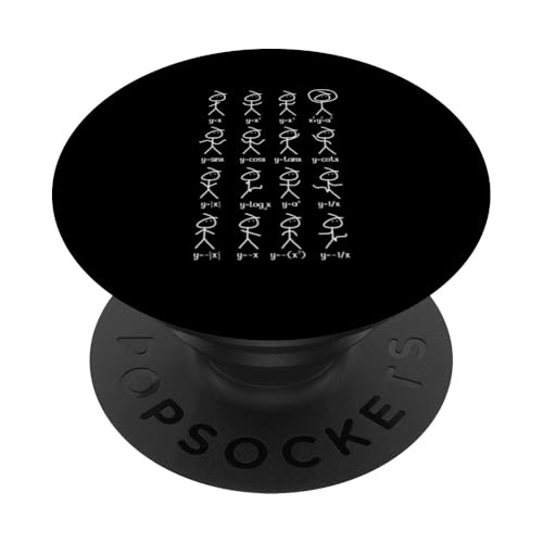 Mathe Liebhaber Mathematiker Enthusiast Mathelehrer Student PopSockets Klebender PopGrip Mathe Liebhaber Mathematiker Enthusiast Mathelehrer Student PopSockets Klebender PopGrip von Mathematik Professor Mathe Gleichungen Algebra