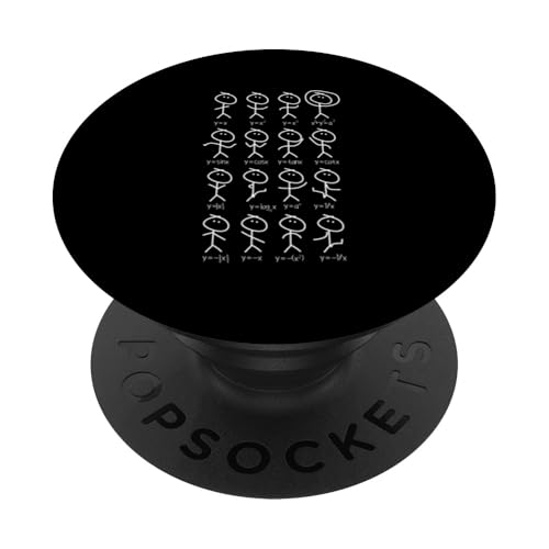 Mathe Mathematik Algebra Mathematiker Mathelehrer Student PopSockets Klebender PopGrip Mathe Mathematik Algebra Mathematiker Mathelehrer Student PopSockets Klebender PopGrip von Mathematik Professor Mathe Gleichungen Algebra