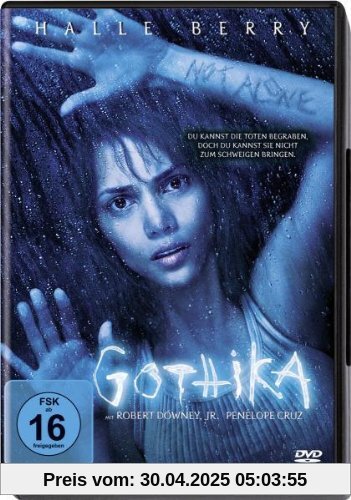 Gothika von Mathieu Kassovitz