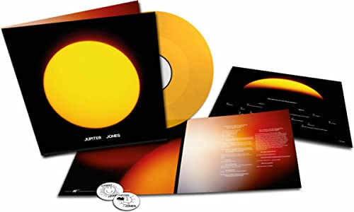 Die Sonne Ist Ein Zwergstern (Ltd. Colored Bundle) [Vinyl LP] von Mathildas und Titus Tonträger (Rough Trade)