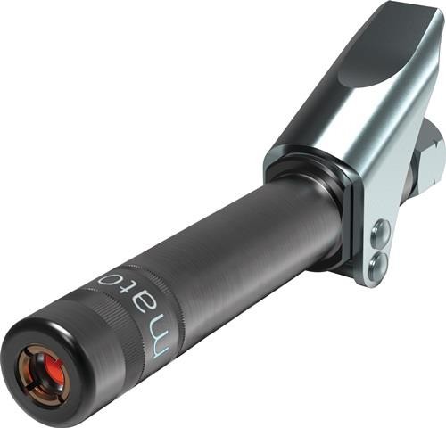 Mato Sicherheitsgreifmundstück safeLOCK L M10x1 3245702 von Mato