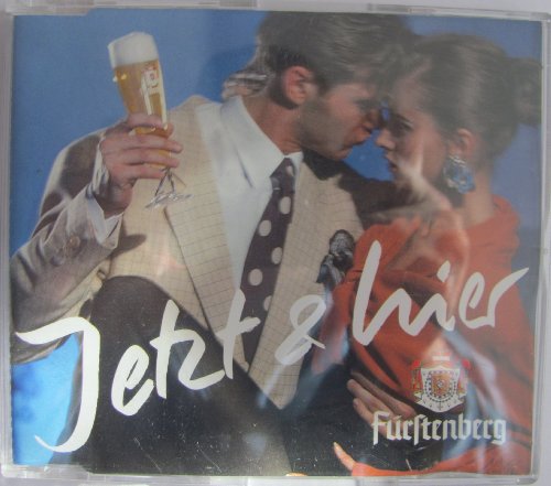 Fürstenberg Brauerei - Jetzt & hier - Musik CD Fürstenberg Brauerei - Jetzt & hier - Musik CD von Matrix Music