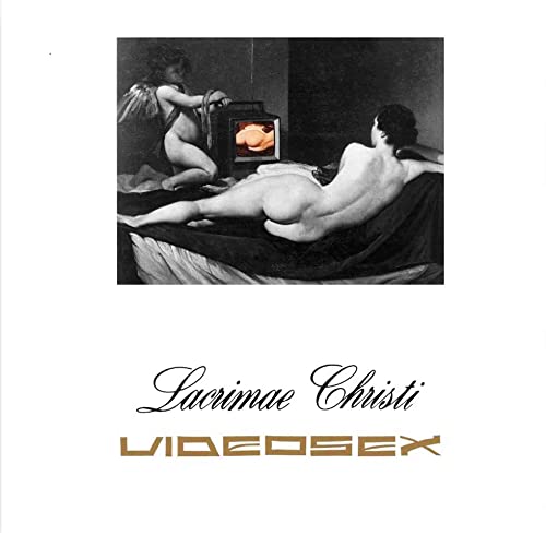Lacrimae Christi (Gold Vinyl) von Matrix Music