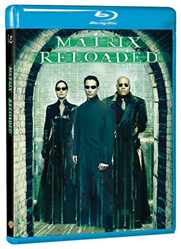 Matrix Reloaded [Blu-ray] von Matrix