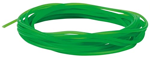 Matrix Slik Elastic 3m Size 16-18 2.2mm Green von Matrix