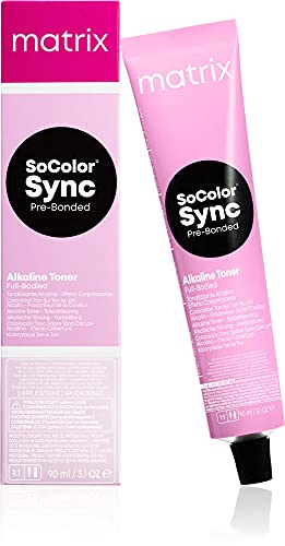 Matrix SoColor Sync Pre-Bonded CS clear 90 ml von Matrix