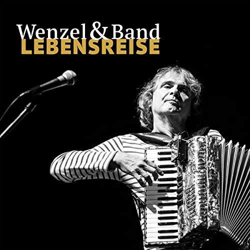 Lebensreise-Live Lebensreise-Live von Matrosenblau / Indigo