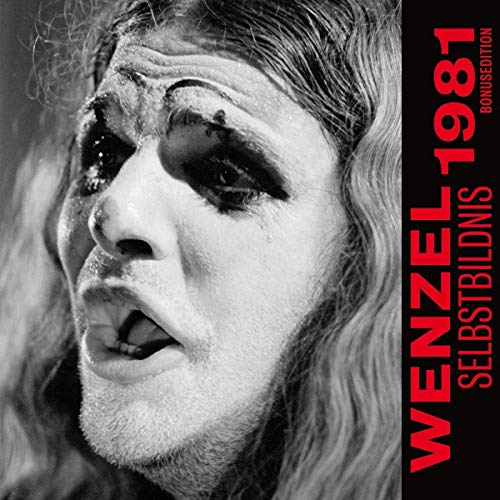 Selbstbildnis 1981 (Bonusedition) von MATRO