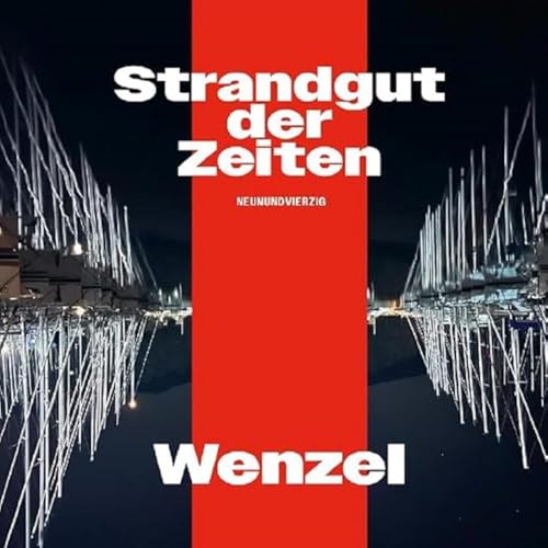 Strandgut der Zeiten Strandgut der Zeiten von Matrosenblau / Indigo
